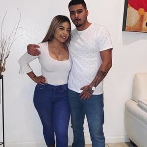 Meet your Posher, Albert